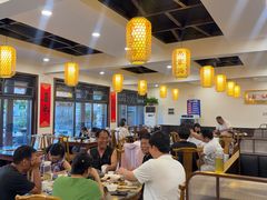 -九寨沟石锅鱼(沣峪口二十年店)