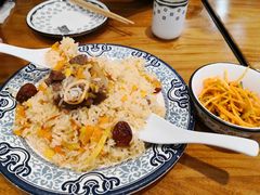 -巴依老爷新疆美食(望京小街店)