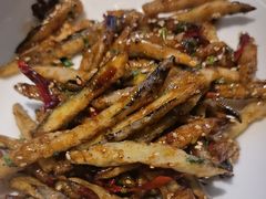 -粗茶淡饭·隐庐私厨(东亭店)
