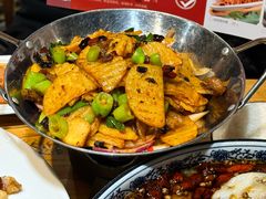 -小三峡食府(西五路店)