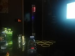 -欢乐盛KTV音乐会所(泰然店)