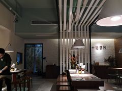 大堂-十面春风·江南面馆(崇宁路店)