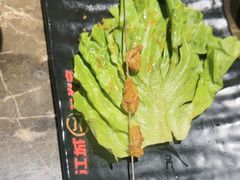 -江城二当家烤牛肉(莲塘新村店)