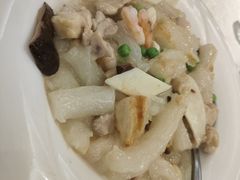 -梅龙镇酒家(南京西路总店)