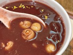 -彬媽糖水(侨鑫国际店)