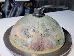 -臻味小馆融合菜