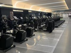 -奇迹健身(SM广场店)