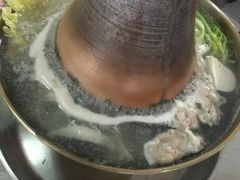 -鑫龙火锅城(嘉汇广场店)