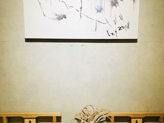 -箱美术馆私房菜(水晶郦城店)