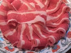 -北京老门框爆肚涮肉馆(锦业路店)