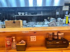 -Ramen满吉·豚骨拉面(丽园路店)