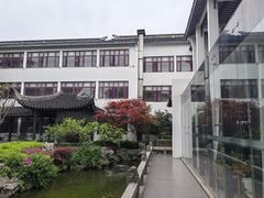 -全季酒店（苏州观前街平江路店）(原临顿路地铁站店)