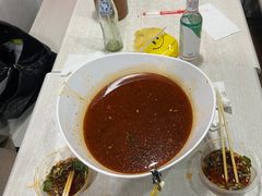 -蜀串香牛杂火锅串串
