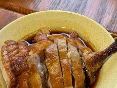 -李百蟹·江南蟹黄面·河景餐厅(夫子庙总店)