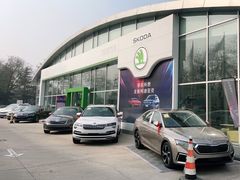 -上汽大众西安元泰4S店(浐灞生态区店)