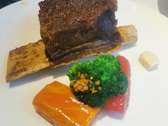 台塑牛排-王品台塑牛排(成都万象城店)