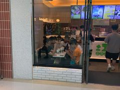 门面-正负二度C(东城万达店)