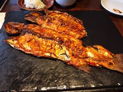 -Local泰莲庭(虹鳟鱼店)