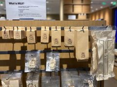 -MUJI无印良品(滨江宝龙城店)