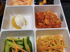 -韩时烤肉(丰科万达广场店)
