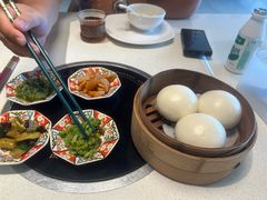 -煲王粤菜餐厅(中侨中心店)