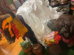 -吉祥圣雪藏餐