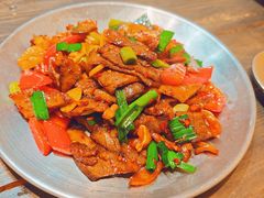 -盟重烧烤(高正街店)