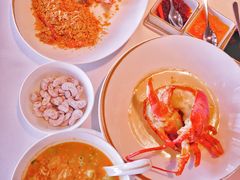 -金轩中餐厅 Jin Xuan(浦东丽思卡尔顿酒店)