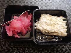 和风豆腐-昊·来了寿司(双楠2店)