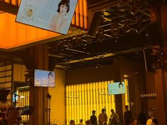 -洛缦音乐餐厅(工业展览馆万象城店)