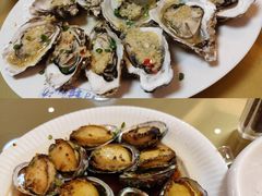 -仑头海鲜城(仑头环村南路店)