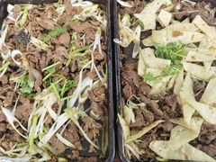 -清真永恒华威肉饼(潘家园店)