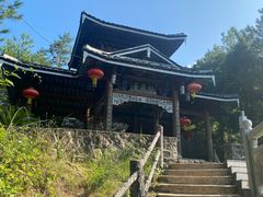 -初溪土楼群