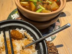 -谷田稻香·砂锅菜(南沙万达广场店)