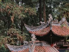 -都江堰普照寺