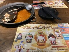 -呷哺呷哺 小火锅 (浦东新欧尚超市店)