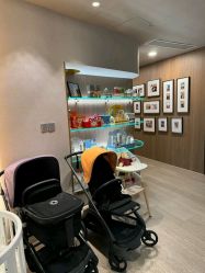 -馨月汇·一悦馨香月子中心(前滩店)