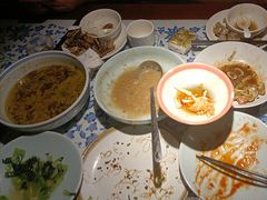 -老外婆·渔村(恒一广场店)