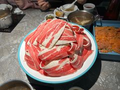 -1718海鲜火锅(华福店)