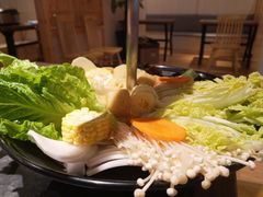 -许府牛火锅(信义坊总店)