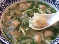 -朱洪元苏式面馆(绿宝广场店)