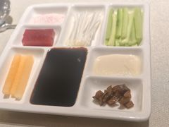 -悦融琥珀·京鲁菜(西单店)