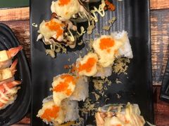 -榴大大·寿司先生(哈街店)