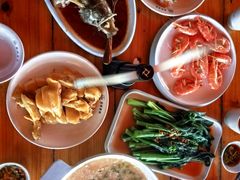 -蓝湾碧波·老字号·疍家非遗海上餐厅