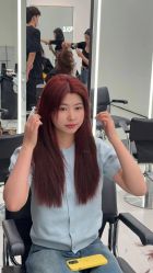 -DL HOPE明星造型