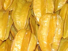 -老炳·七丛松甘草水果