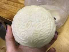 -李小老烧饼(常营民族家园店)