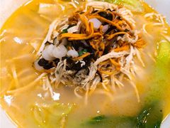 大煮干丝-扬州狮子楼·非遗淮扬菜(总店)