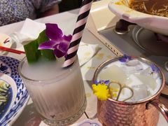 -芽笼芽笼新加坡餐厅(世纪汇店)