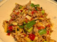 -树厨贵州菜(大十字店)